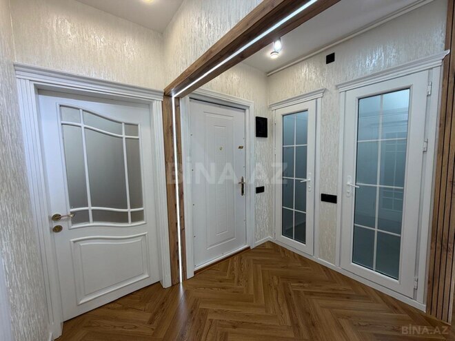Satılır 3 otaqlı köhnə tikili 60 m², Həzi Aslanov m., photo 15 from 18