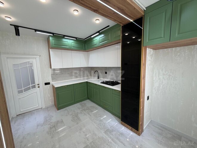 Satılır 3 otaqlı köhnə tikili 60 m², Həzi Aslanov m., photo 13 from 18