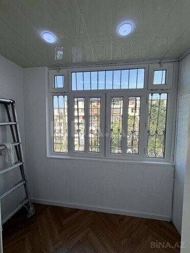 Satılır 3 otaqlı köhnə tikili 60 m², Həzi Aslanov m., photo 10 from 18