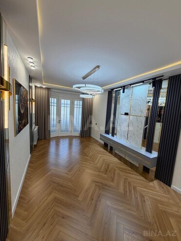 Satılır 3 otaqlı köhnə tikili 60 m², Həzi Aslanov m., photo 3 from 18