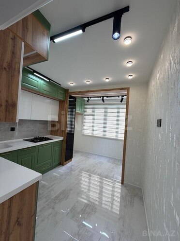 Satılır 3 otaqlı köhnə tikili 60 m², Həzi Aslanov m., photo 12 from 18