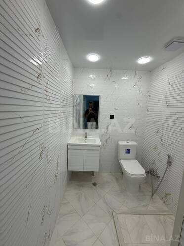 Продается 2-комн. новостройка 62 м², м. Ахмедлы, photo 25 from 26