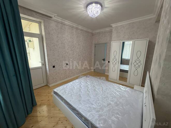 Продается 2-комн. новостройка 62 м², м. Ахмедлы, photo 12 from 26