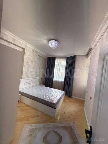 Продается 2-комн. новостройка 62 м², м. Ахмедлы, photo 14 from 26