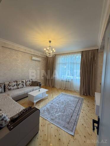 Продается 2-комн. новостройка 62 м², м. Ахмедлы, photo 9 from 26