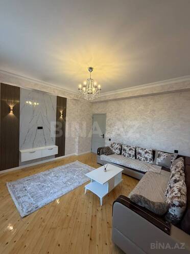 Продается 2-комн. новостройка 62 м², м. Ахмедлы, photo 1 from 26