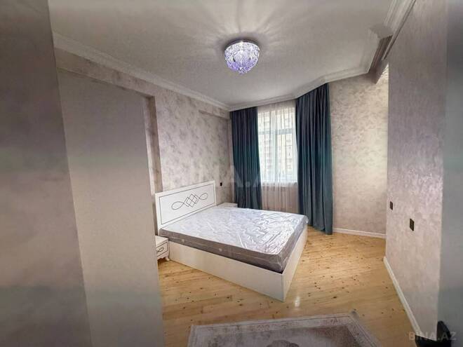 Продается 2-комн. новостройка 62 м², м. Ахмедлы, photo 11 from 26