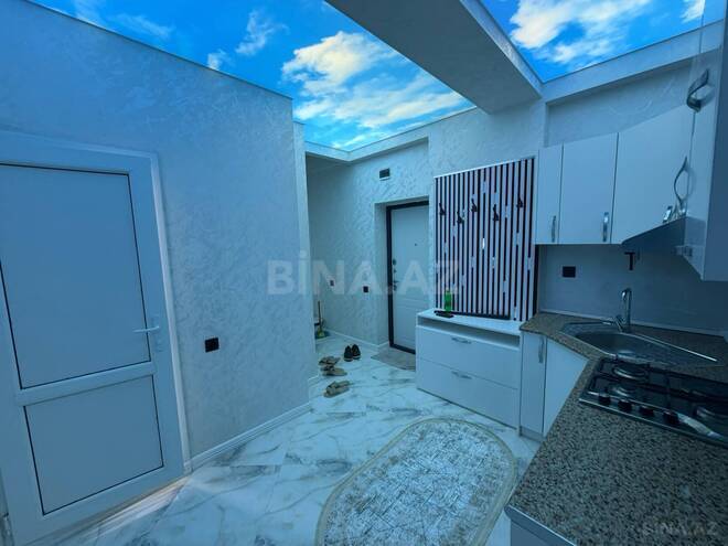 Продается 2-комн. новостройка 62 м², м. Ахмедлы, photo 20 from 26