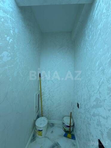 Продается 2-комн. новостройка 62 м², м. Ахмедлы, photo 23 from 26