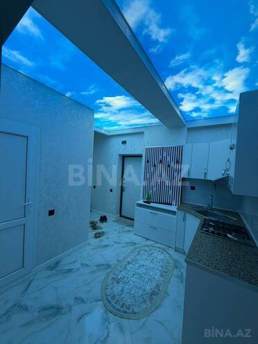 Продается 2-комн. новостройка 62 м², м. Ахмедлы, photo 22 from 26