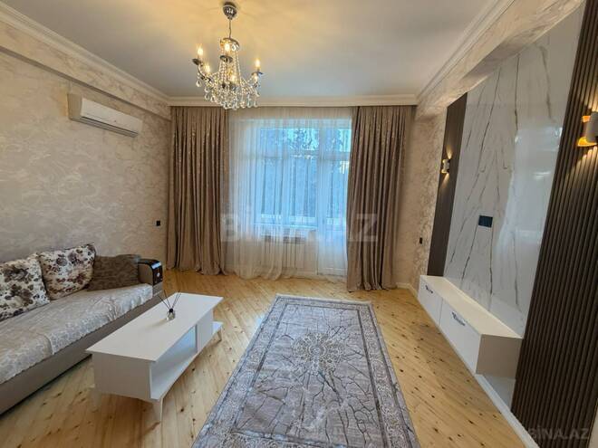 Продается 2-комн. новостройка 62 м², м. Ахмедлы, photo 7 from 26
