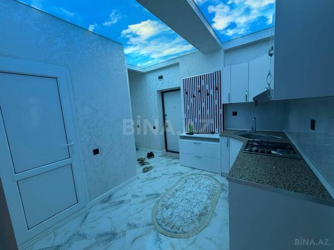 Продается 2-комн. новостройка 62 м², м. Ахмедлы, photo 21 from 26