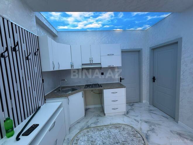 Продается 2-комн. новостройка 62 м², м. Ахмедлы, photo 17 from 26