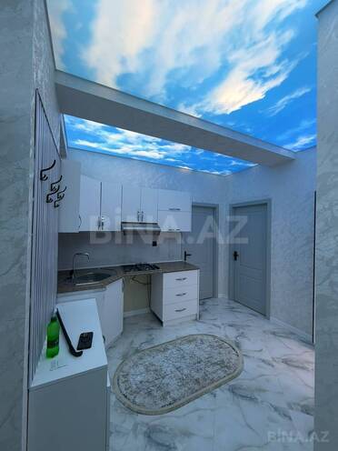 Продается 2-комн. новостройка 62 м², м. Ахмедлы, photo 18 from 26