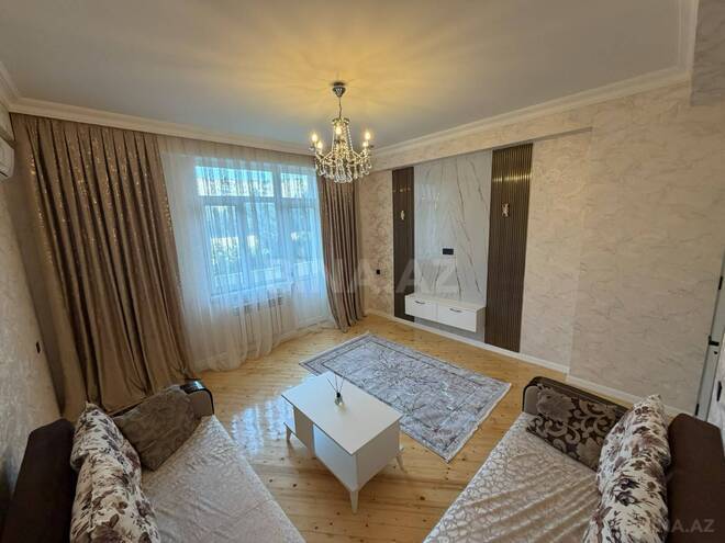 Продается 2-комн. новостройка 62 м², м. Ахмедлы, photo 5 from 26
