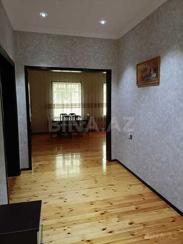İcarəyə verilir 3 otaqlı həyət evi/bağ evi 130 m², Pirşağı q., photo 6 from 14