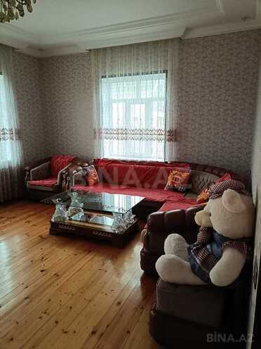 İcarəyə verilir 3 otaqlı həyət evi/bağ evi 130 m², Pirşağı q., photo 1 from 14