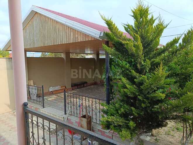 İcarəyə verilir 3 otaqlı həyət evi/bağ evi 130 m², Pirşağı q., photo 12 from 14