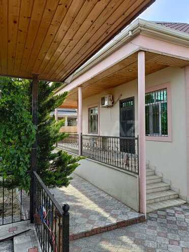 İcarəyə verilir 3 otaqlı həyət evi/bağ evi 130 m², Pirşağı q., photo 11 from 14