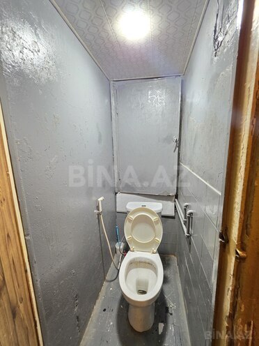 Satılır 2 otaqlı köhnə tikili 55 m², Memar Əcəmi m., photo 7 from 11