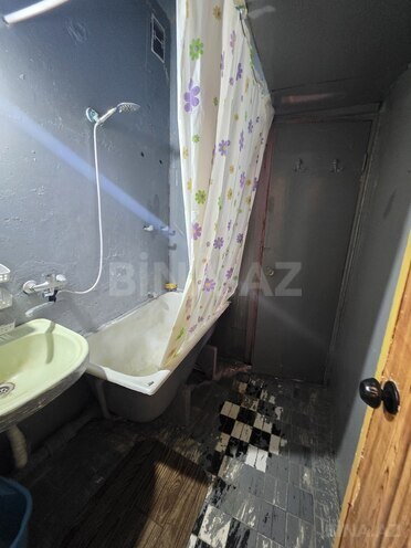 Satılır 2 otaqlı köhnə tikili 55 m², Memar Əcəmi m., photo 8 from 11