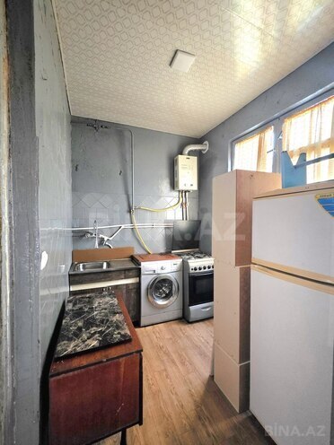 Satılır 2 otaqlı köhnə tikili 55 m², Memar Əcəmi m., photo 6 from 11