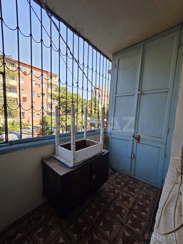 Satılır 2 otaqlı köhnə tikili 55 m², Memar Əcəmi m., photo 9 from 11