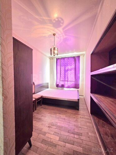 Satılır 2 otaqlı köhnə tikili 55 m², Memar Əcəmi m., photo 4 from 11