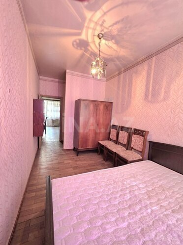Satılır 2 otaqlı köhnə tikili 55 m², Memar Əcəmi m., photo 5 from 11