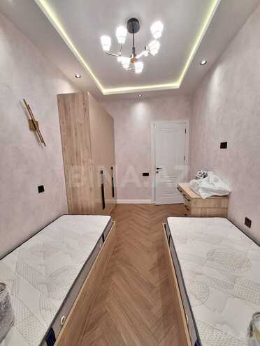 Сдаётся 3-комн. новостройка 120 м², м. Нариман Нариманов, photo 9 from 15