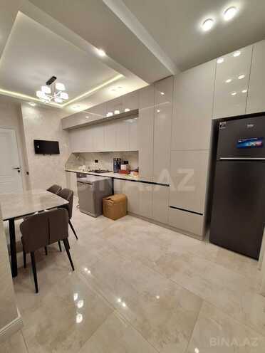 Сдаётся 3-комн. новостройка 120 м², м. Нариман Нариманов, photo 12 from 15