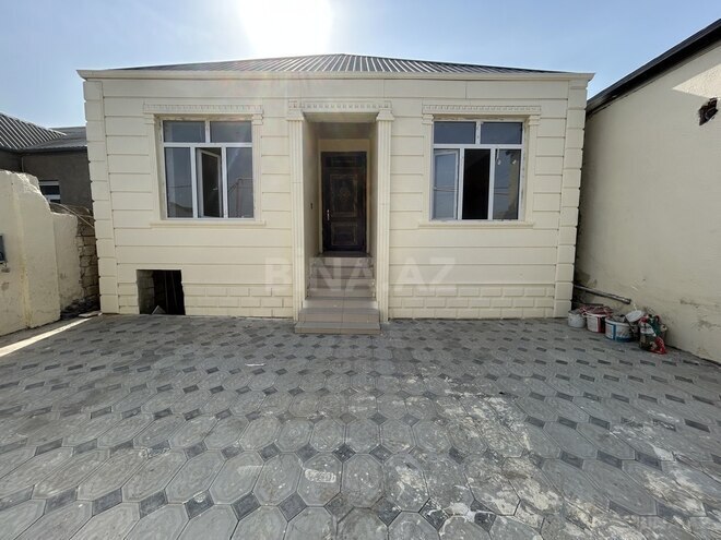 Продается 3-комн. дом/дача 77 м², пос. Масазыр, photo 3 from 17