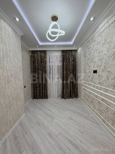 Satılır 2 otaqlı yeni tikili 51 m², photo 7 from 11
