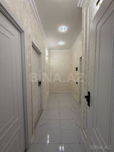 Satılır 2 otaqlı yeni tikili 51 m², photo 5 from 11