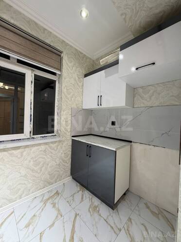 Satılır 2 otaqlı yeni tikili 51 m², photo 8 from 11