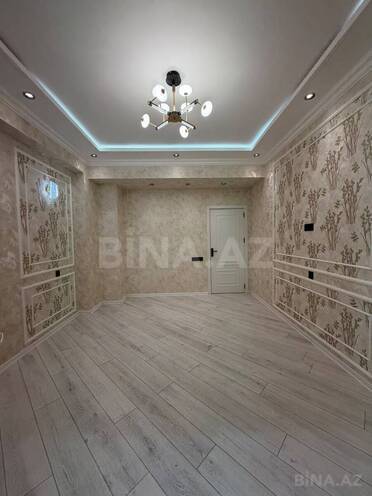 Satılır 2 otaqlı yeni tikili 51 m², photo 1 from 11