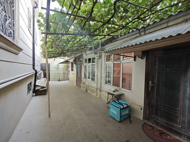Satılır 7 otaqlı həyət evi/bağ evi 470 m², Xətai r., photo 31 from 32