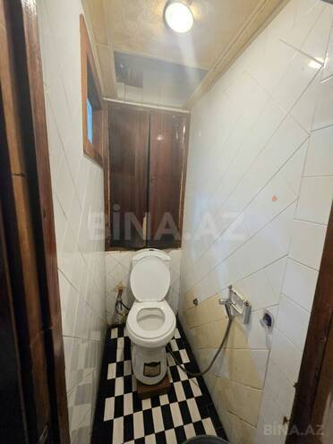 Satılır 3 otaqlı köhnə tikili 90 m², 9-cu mikrorayon q., photo 10 from 11