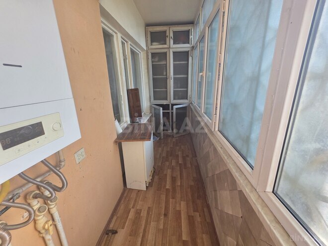 Satılır 3 otaqlı köhnə tikili 90 m², 9-cu mikrorayon q., photo 6 from 11
