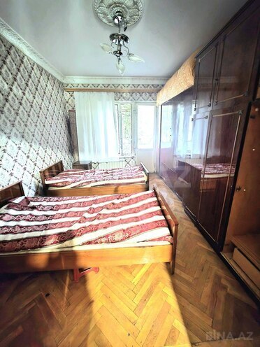 Satılır 3 otaqlı köhnə tikili 90 m², 9-cu mikrorayon q., photo 3 from 11