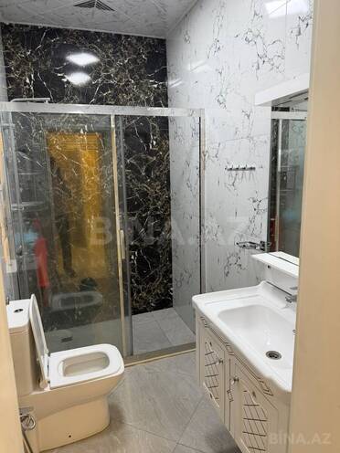 Сдается 2-комн. новостройка 95 м², м. Нариман Нариманов, photo 8 from 9
