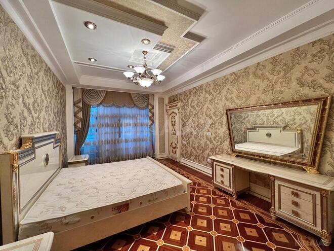 Продаётся 4-комн. новостройка 250 м², м. Элмляр Академиясы, photo 8 from 25