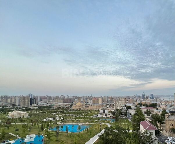 Продаётся 4-комн. новостройка 250 м², м. Элмляр Академиясы, photo 7 from 25