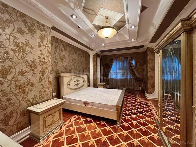 Продаётся 4-комн. новостройка 250 м², м. Элмляр Академиясы, photo 11 from 25