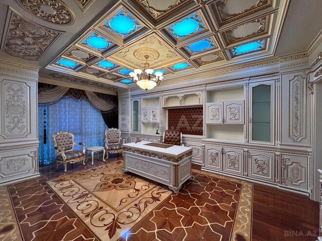 Продаётся 4-комн. новостройка 250 м², м. Элмляр Академиясы, photo 13 from 25