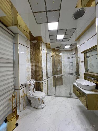 Продаётся 4-комн. новостройка 250 м², м. Элмляр Академиясы, photo 19 from 25