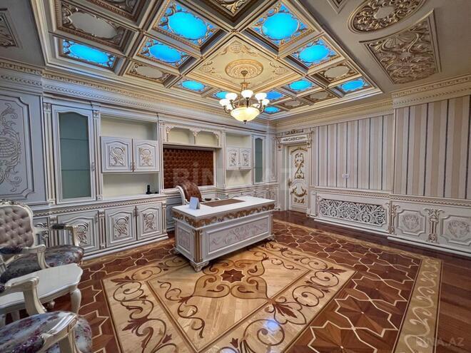 Продаётся 4-комн. новостройка 250 м², м. Элмляр Академиясы, photo 15 from 25