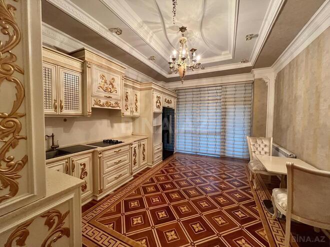 Продаётся 4-комн. новостройка 250 м², м. Элмляр Академиясы, photo 16 from 25