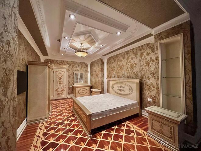 Продаётся 4-комн. новостройка 250 м², м. Элмляр Академиясы, photo 12 from 25