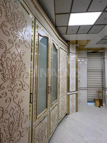 Продаётся 4-комн. новостройка 250 м², м. Элмляр Академиясы, photo 18 from 25